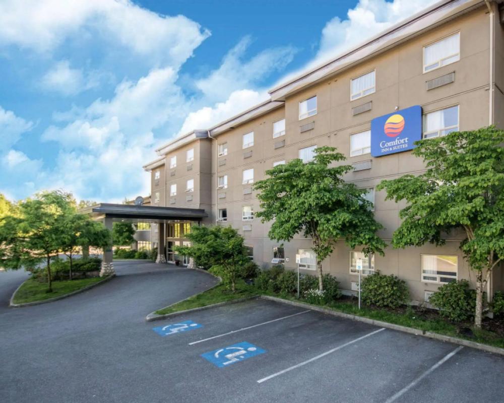 Comfort Inn & Suites