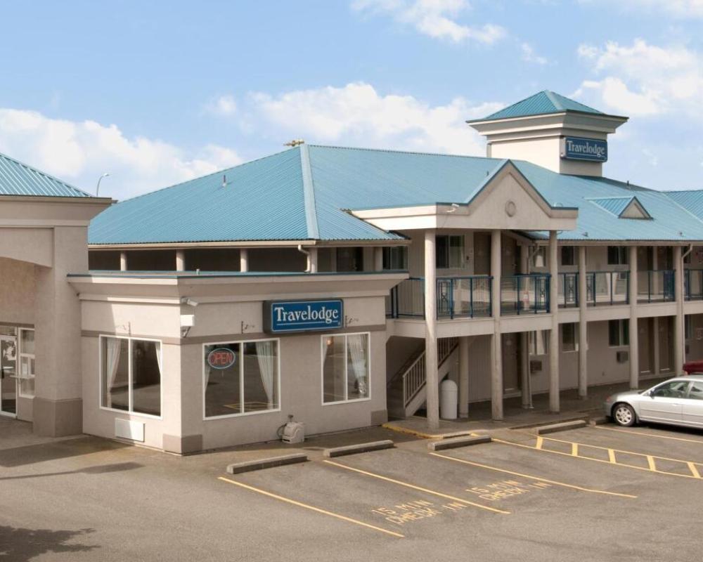 Travelodge by Wyndham Langley