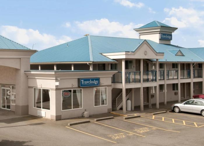 Travelodge by Wyndham Langley