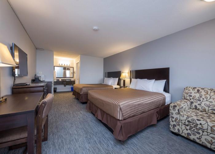 Travelodge by Wyndham Langley