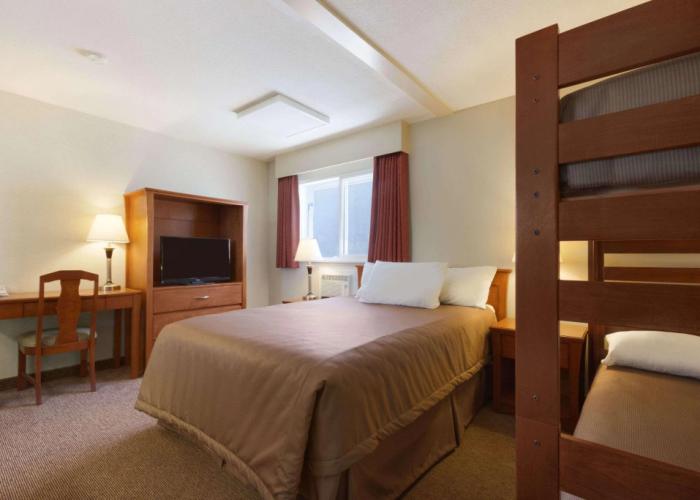 Travelodge by Wyndham Langley