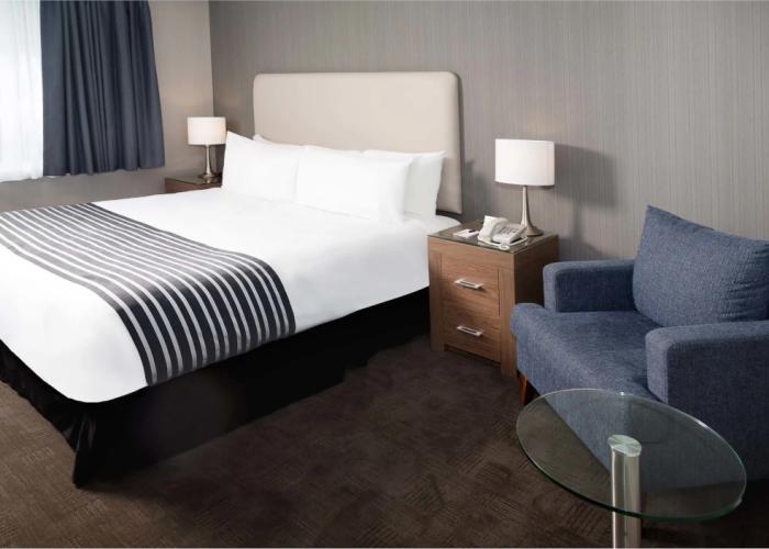 Sandman Hotel Langley