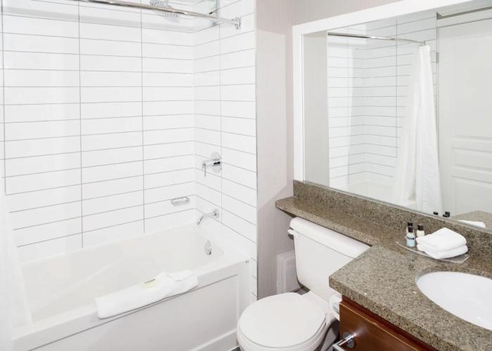 Sandman Hotel Langley