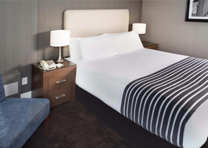 Sandman Hotel Langley