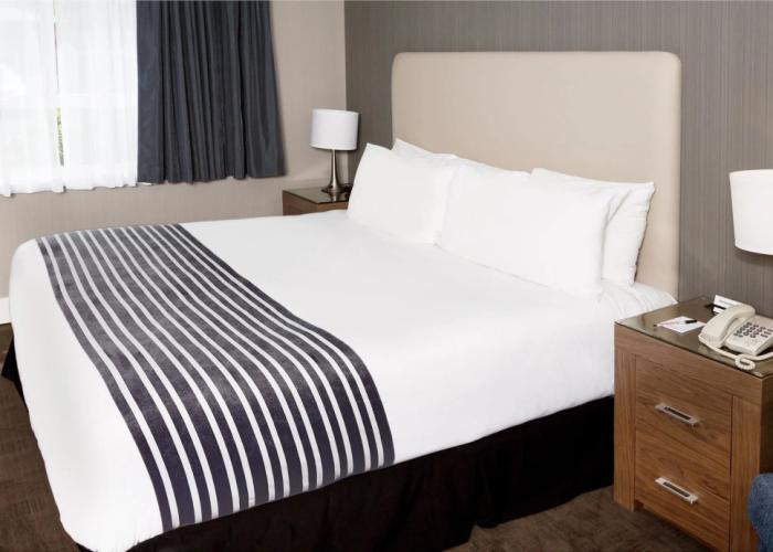 Sandman Hotel Langley