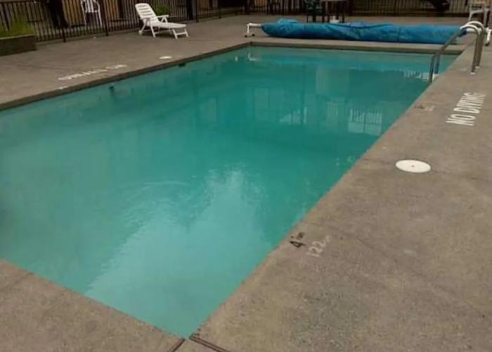 Langley Hwy Hotel