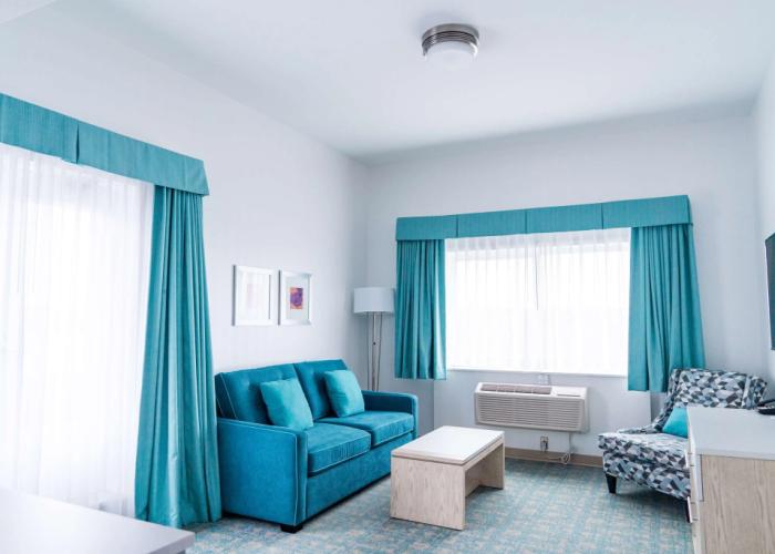 Coast Hotel & Convention Centre Langley City