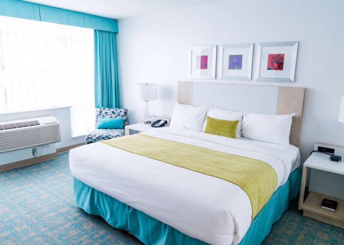 Coast Hotel & Convention Centre Langley City