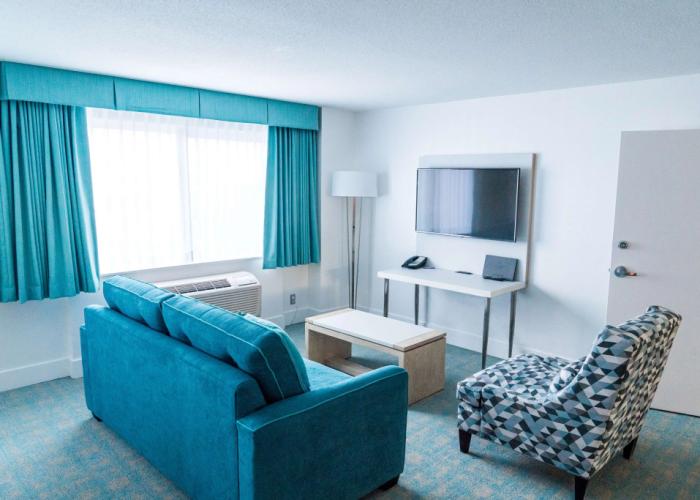 Coast Hotel & Convention Centre Langley City