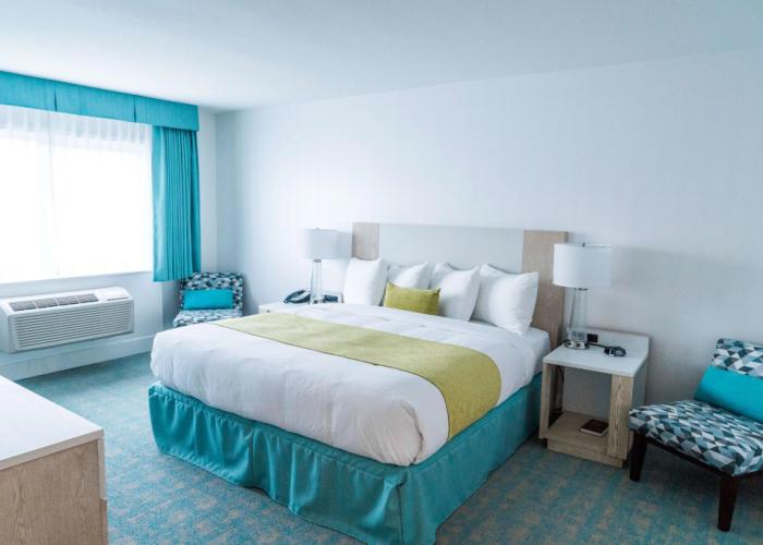 Coast Hotel & Convention Centre Langley City