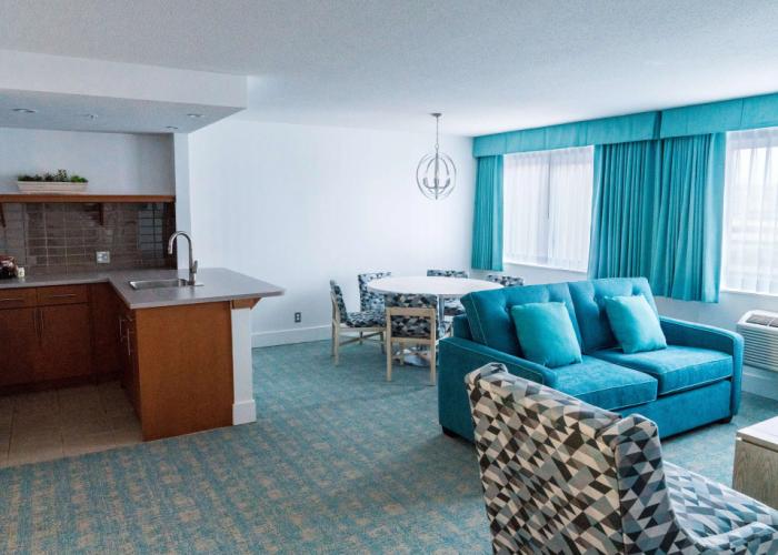 Coast Hotel & Convention Centre Langley City
