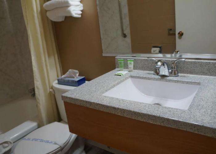 Westward Inn & Suites