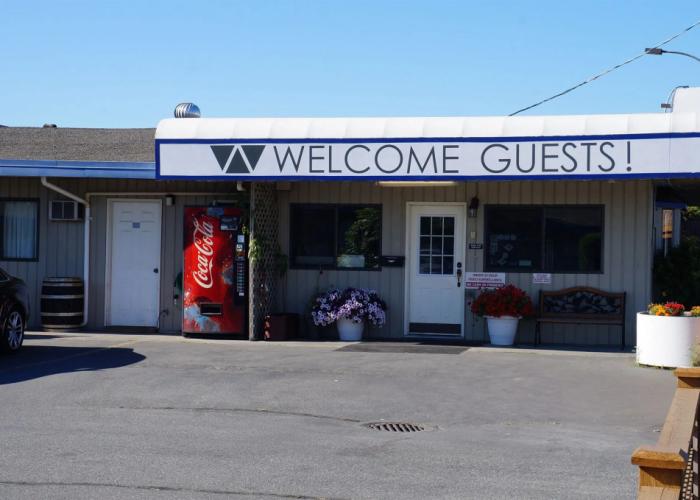 Westward Inn & Suites