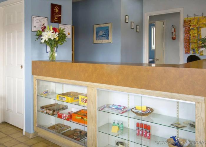 Westward Inn & Suites