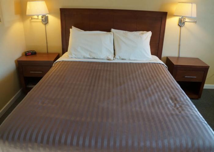 Westward Inn & Suites