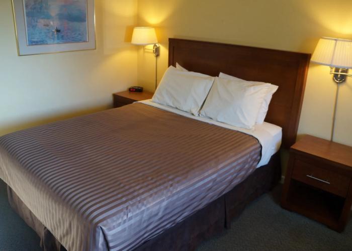 Westward Inn & Suites