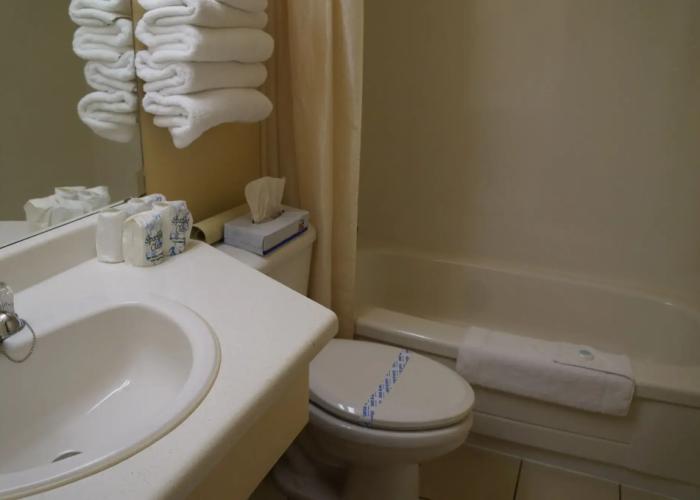 Westward Inn & Suites