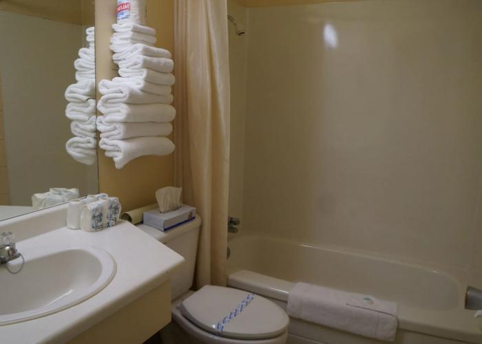 Westward Inn & Suites