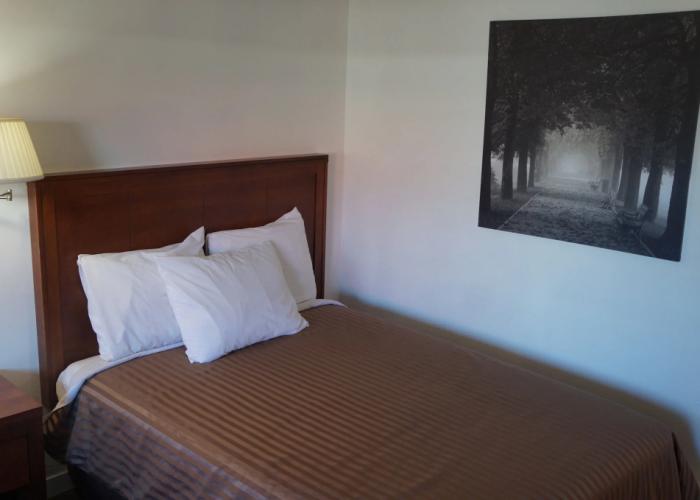 Westward Inn & Suites
