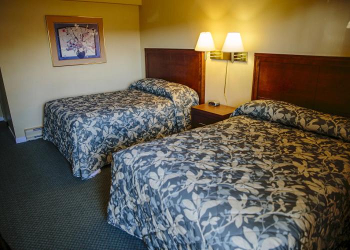 Westward Inn & Suites