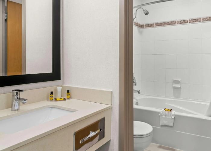 Best Western Plus Langley Inn