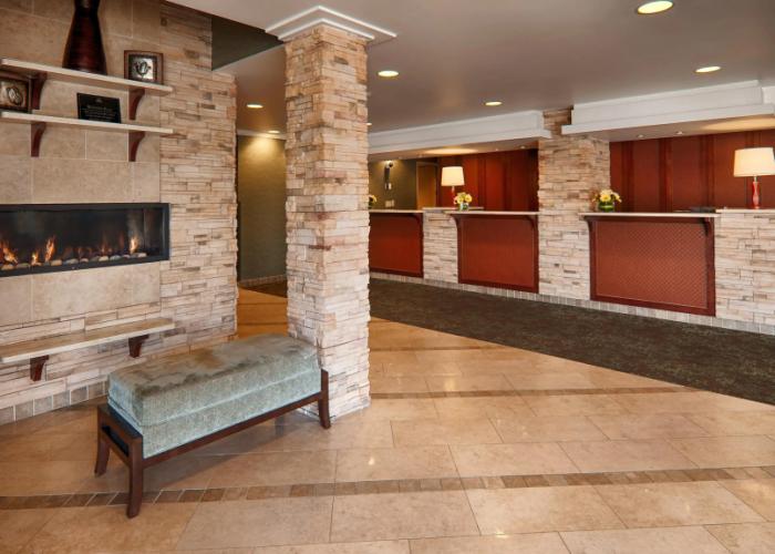Best Western Plus Langley Inn