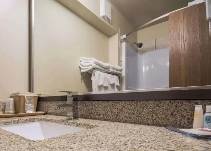 Comfort Inn & Suites Langley