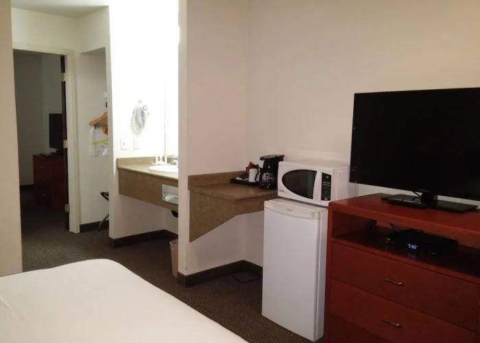 Comfort Inn & Suites Langley