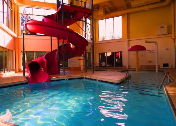 Comfort Inn & Suites Langley