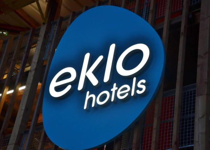 Eklo Hotels Le Mans