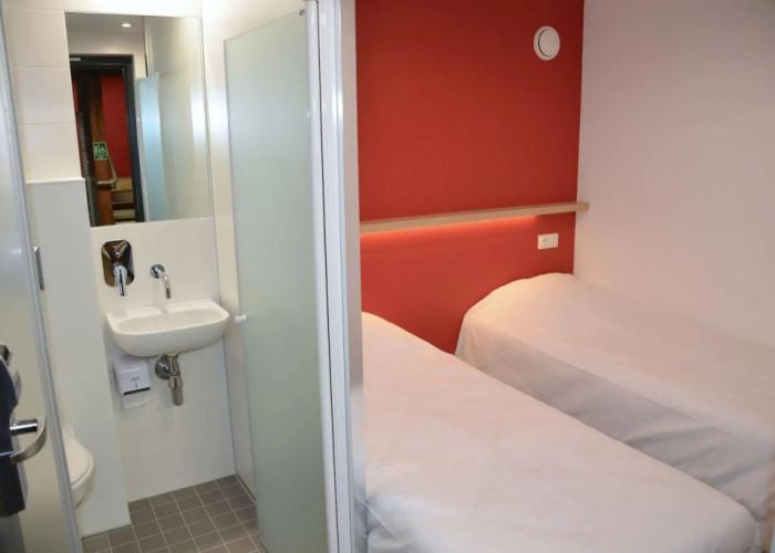 Eklo Hotels Le Mans