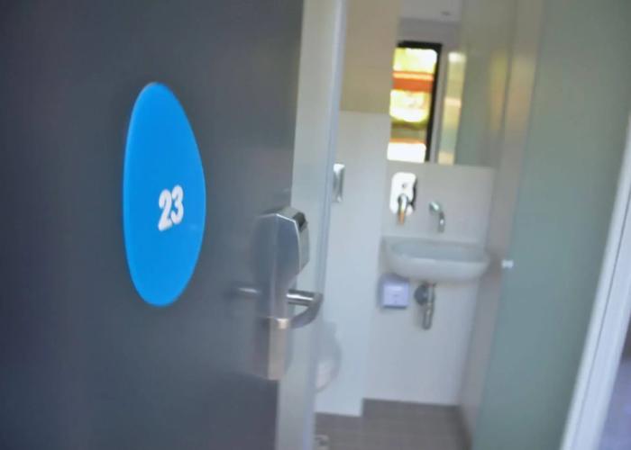 Eklo Hotels Le Mans