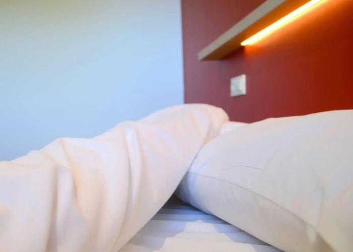Eklo Hotels Le Mans