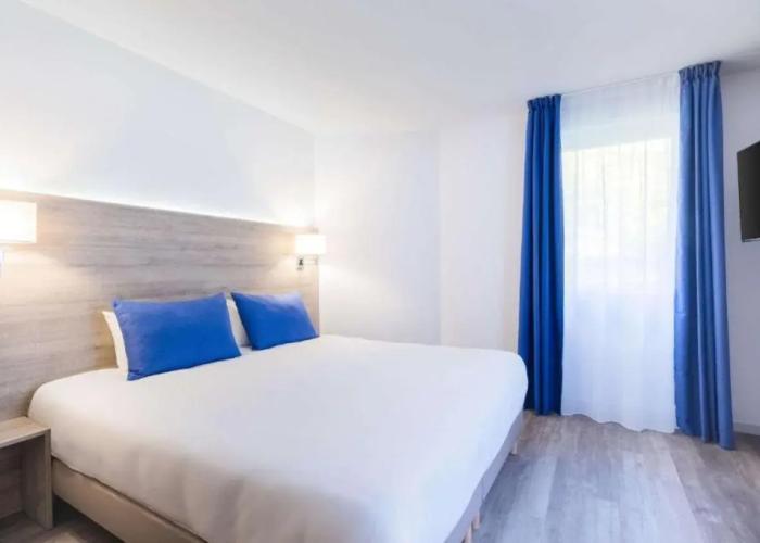 Quality Hotel Le Circuit - Le Mans