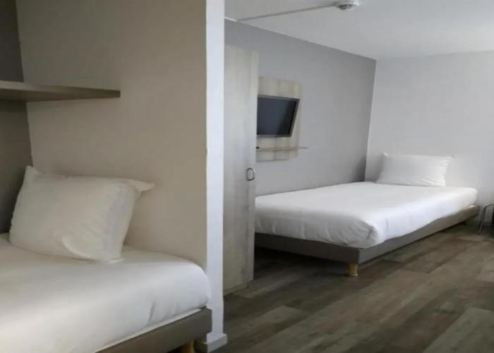 Quality Hotel Le Circuit - Le Mans
