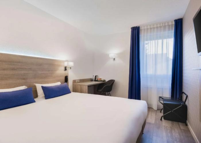 Quality Hotel Le Circuit - Le Mans
