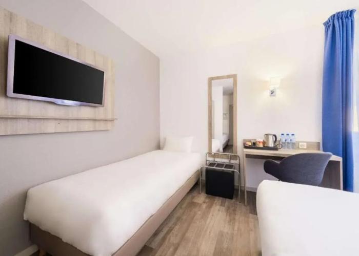 Quality Hotel Le Circuit - Le Mans