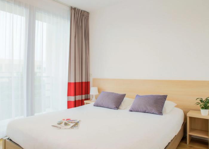 Comfort Aparthotel Le Mans