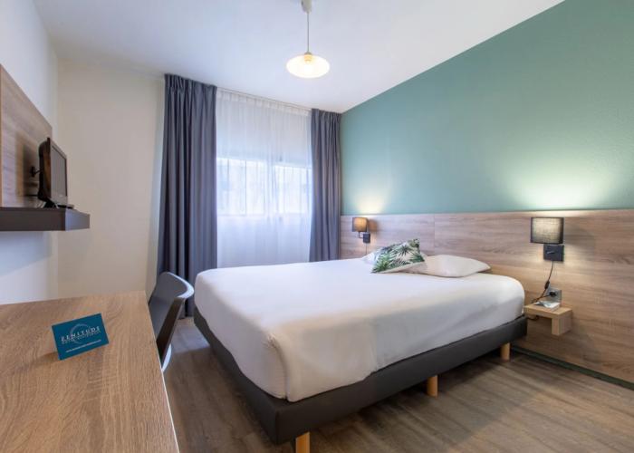 Comfort Aparthotel Le Mans