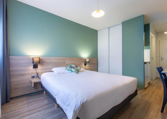 Comfort Aparthotel Le Mans