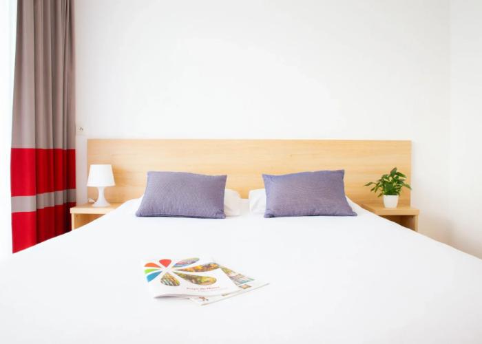 Comfort Aparthotel Le Mans