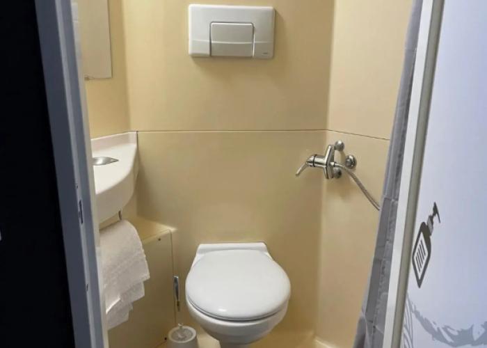 ibis budget Le Mans Universite