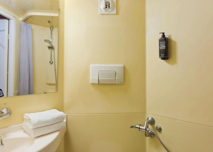 ibis budget Le Mans Universite