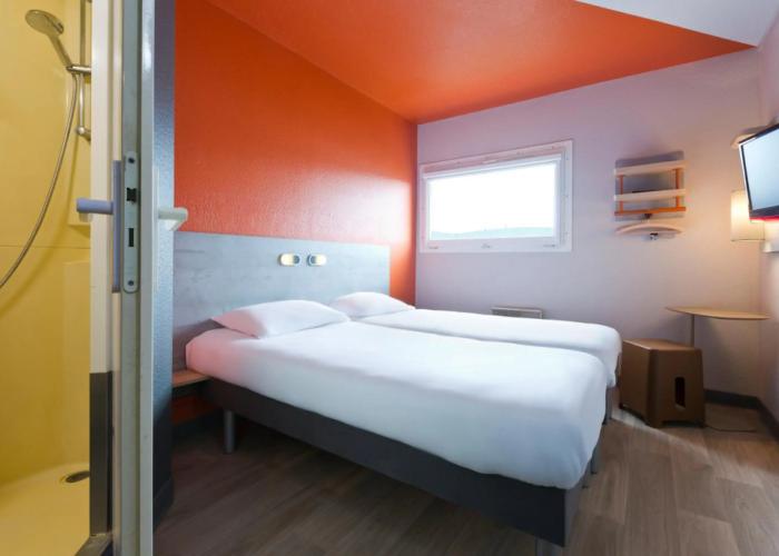 ibis budget Le Mans Universite