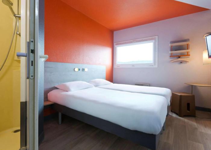 ibis budget Le Mans Universite