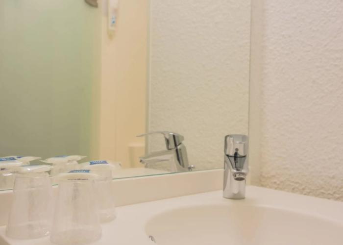 ibis budget Le Mans Centre