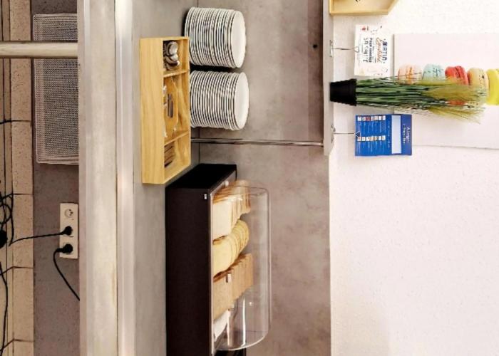 ibis budget Le Mans Centre
