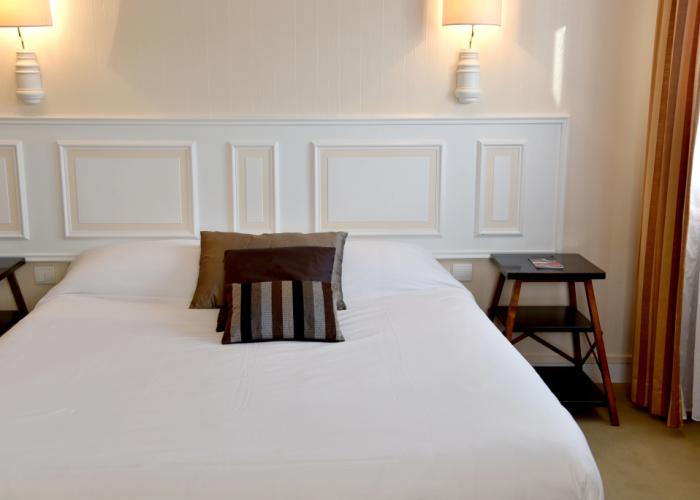 The Originals City, Hôtel Chantecler