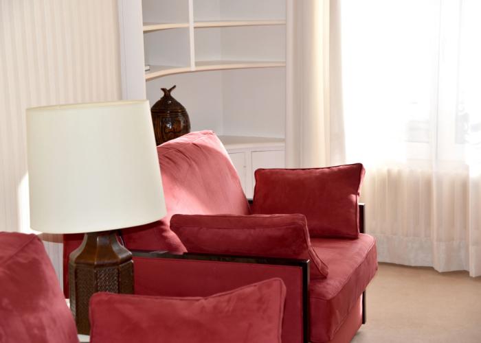 The Originals City, Hôtel Chantecler