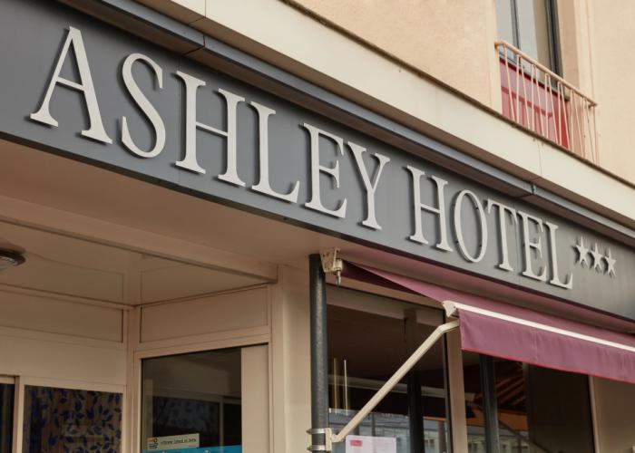 Ashley Hôtel Le Mans Centre Gare